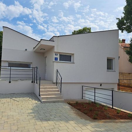 Villa Soul Fazana Bagian luar foto